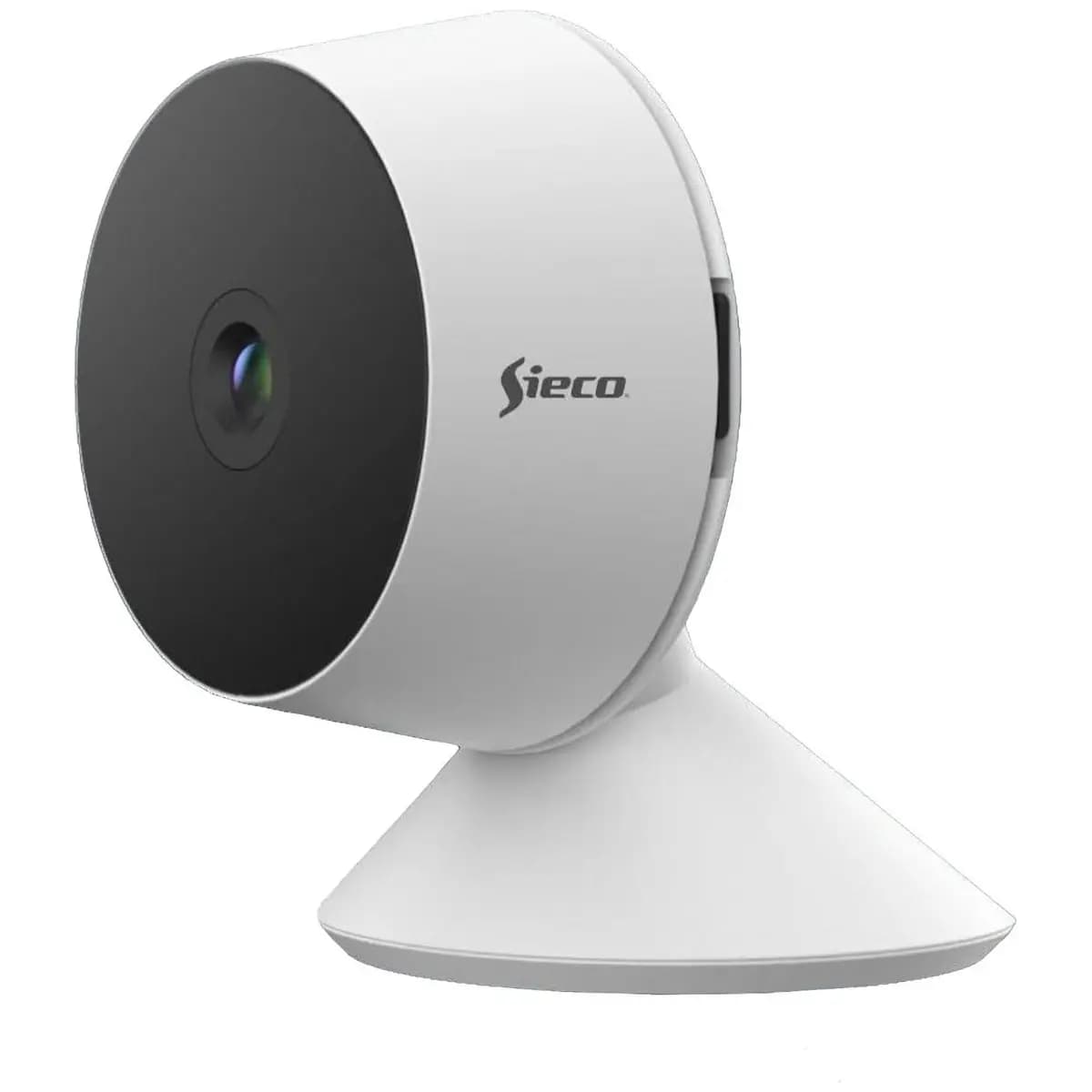 Câmera de Segurança Wi-Fi S30, 1080p Full HD, Áudio Bidirecional, Detecção de Movimento, Armazenamento até 512GB, Monitoramento Remoto - Garantia de 3 anos