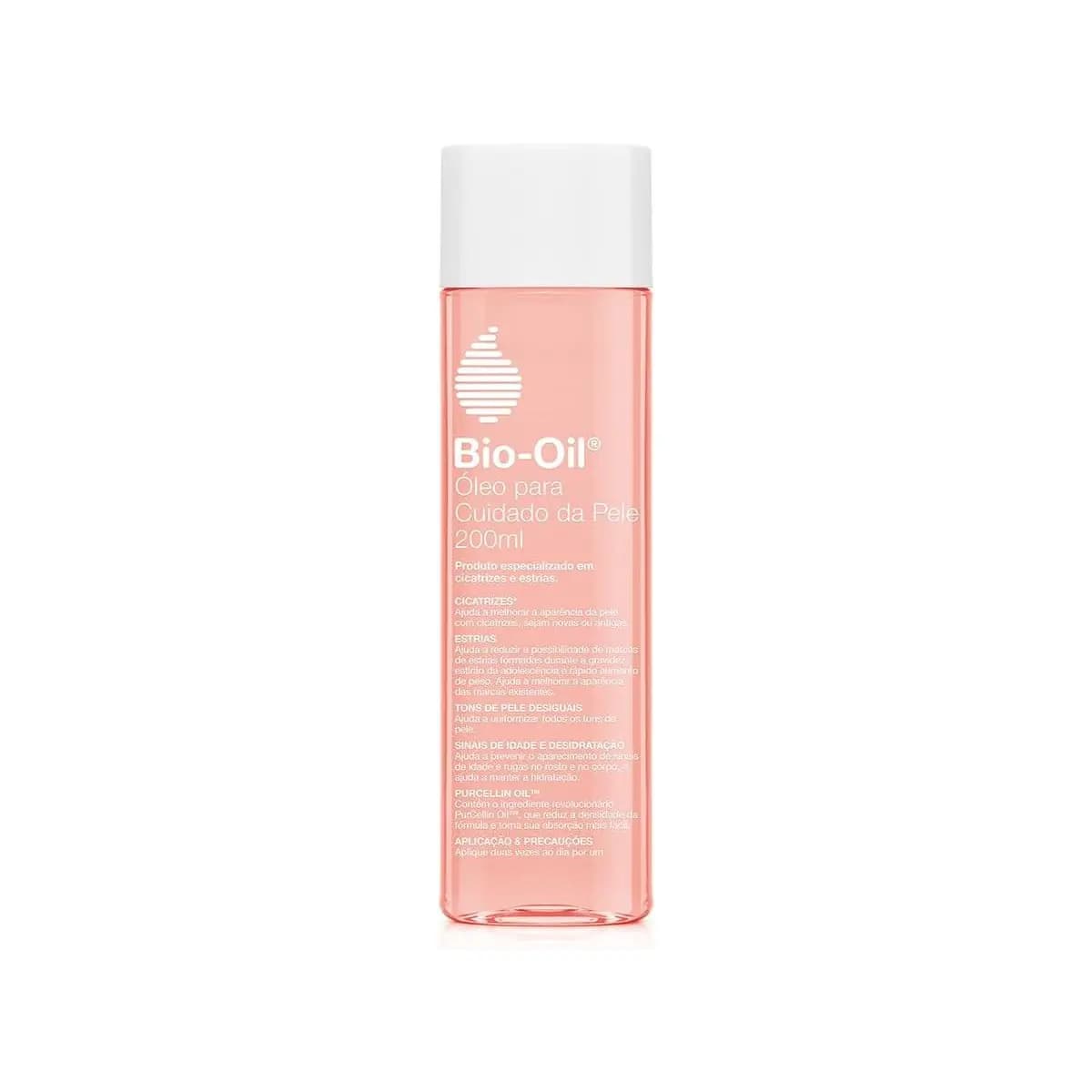 Bio Oil Bio