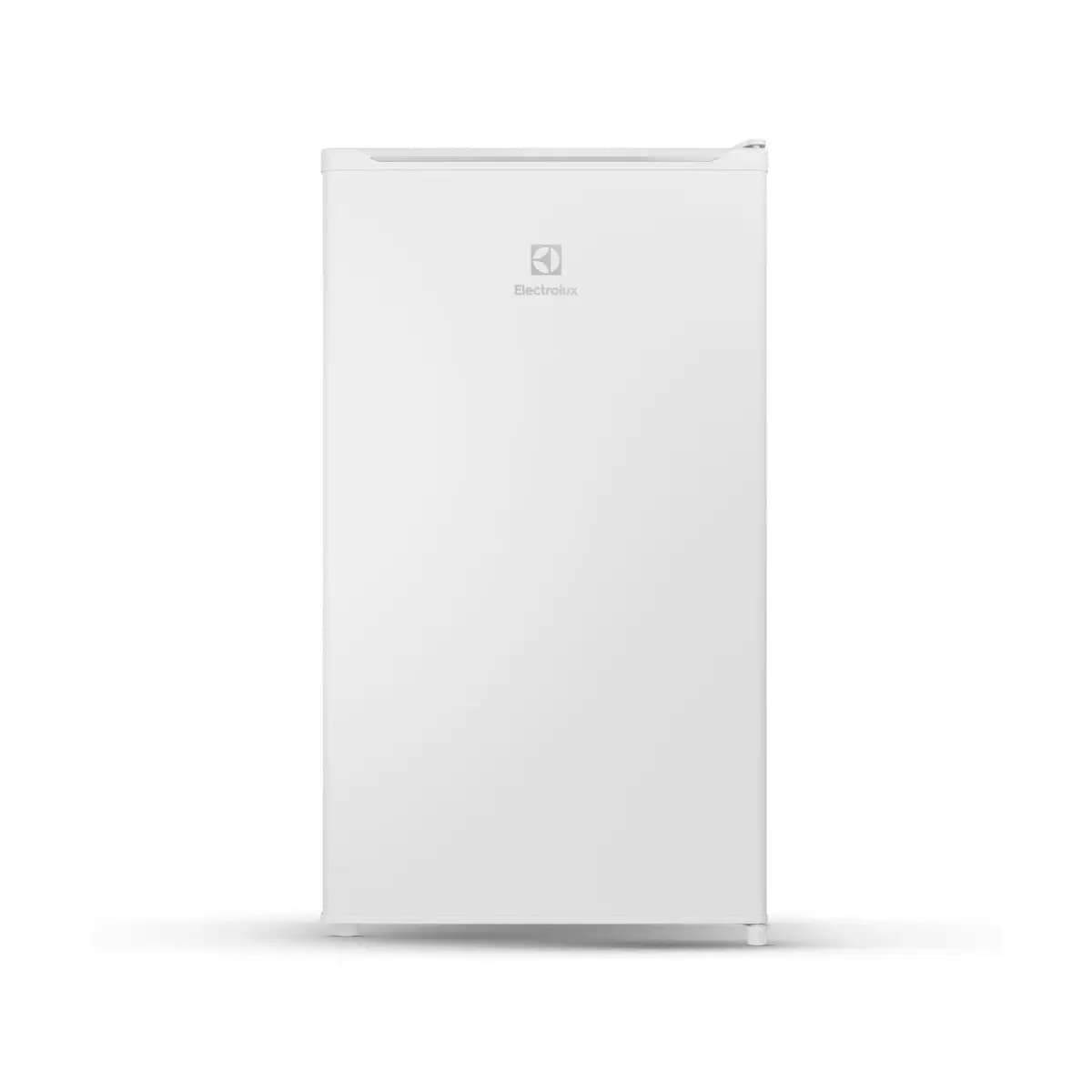 Frigobar Electrolux 90L Efficient com Controle de Temperatura Cor Branca (EM90)
