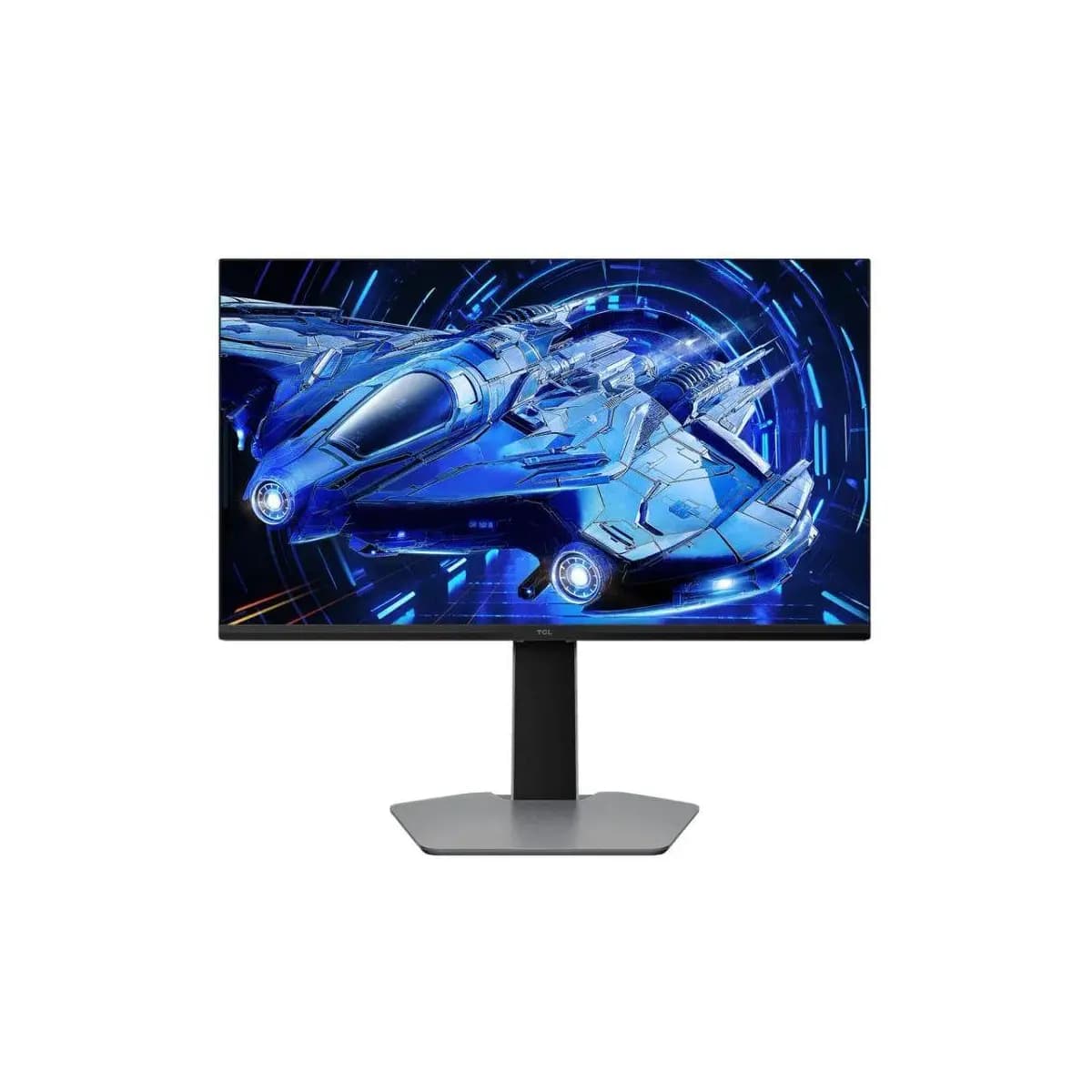 Monitor TCL 25" Gamer FHD QD MINI LED 300HZ HDR10 F-SYNC AJ ALTURA D-PORT 25G64