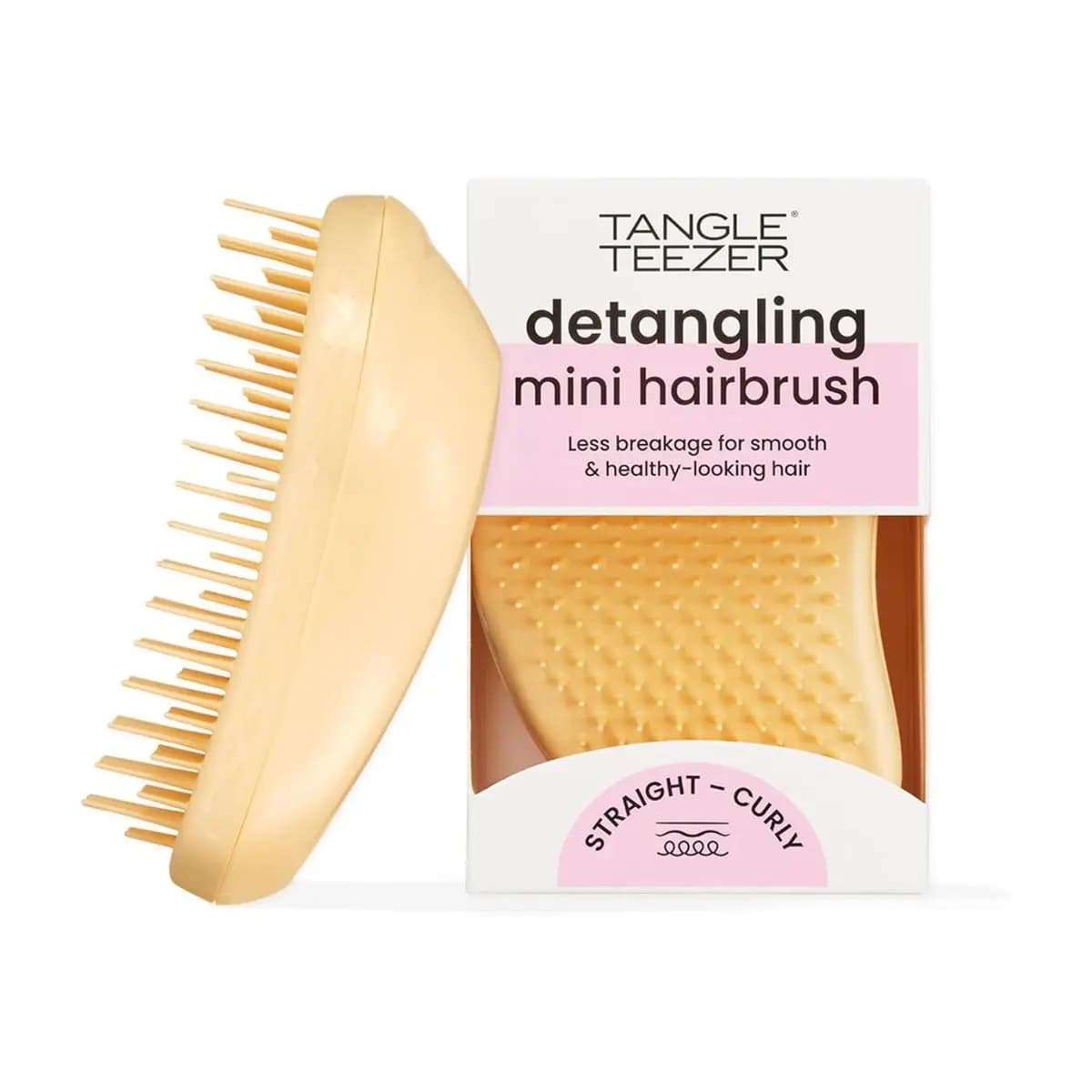 Tangle Teezer The Original Mini - Escova De Cabelo