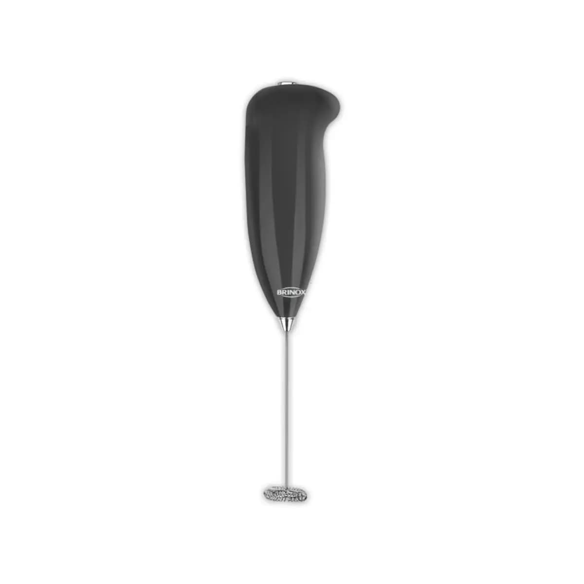 Mixer Brinox Descomplica 22x4,5x4,2 cm Preto - Fácil de usar
