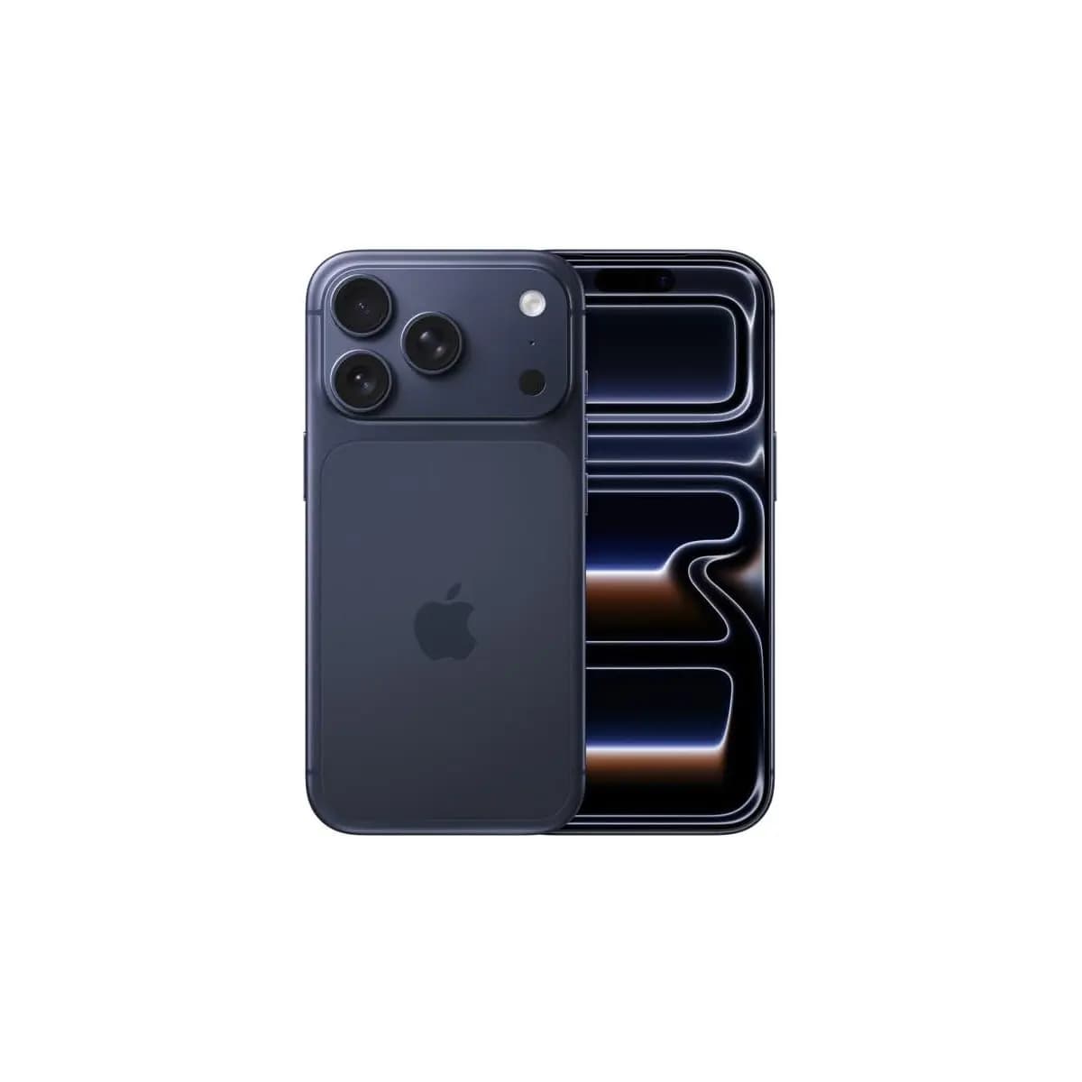 Apple iPhone 17 Pro (256 GB) - Azul intenso