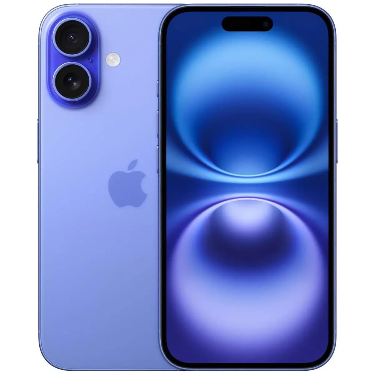 Apple iPhone 16 (128 GB) – Ultramarino