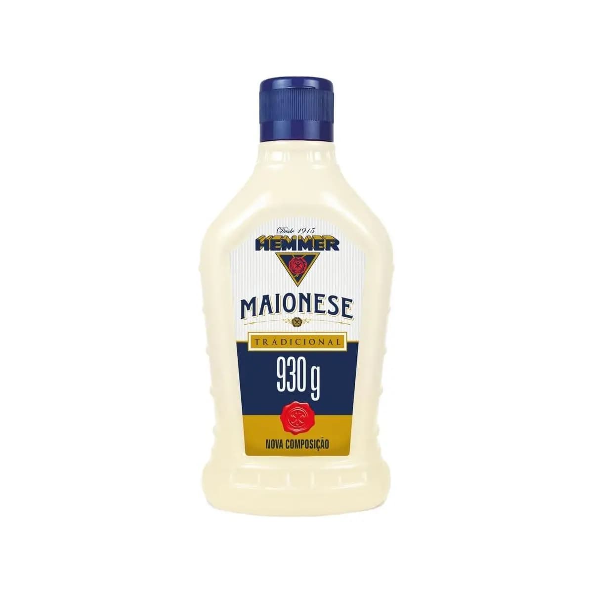 Hemmer Maionese 930G