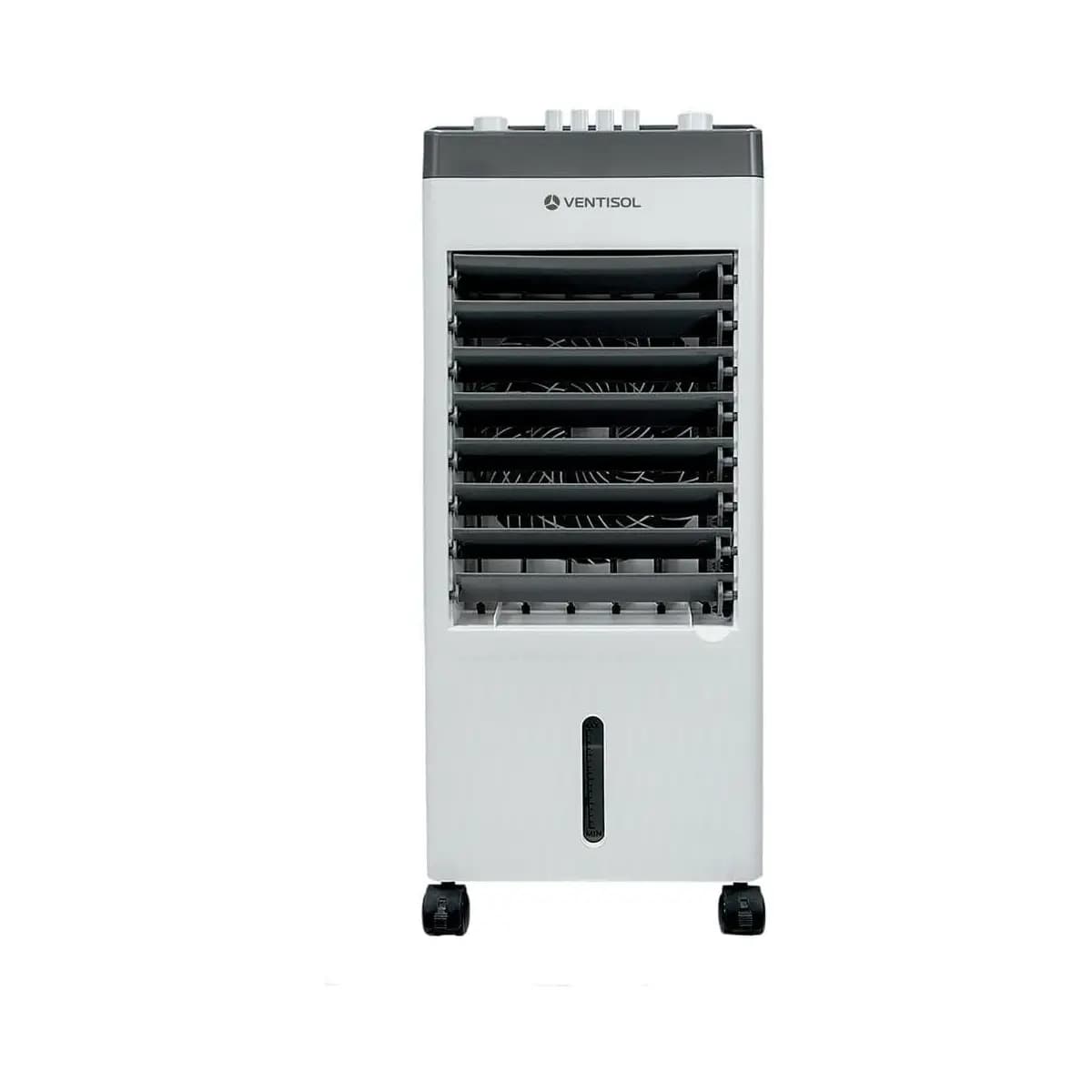 Climatizador Ventisol Cli0601 6 Litros Branco Cinza 127V