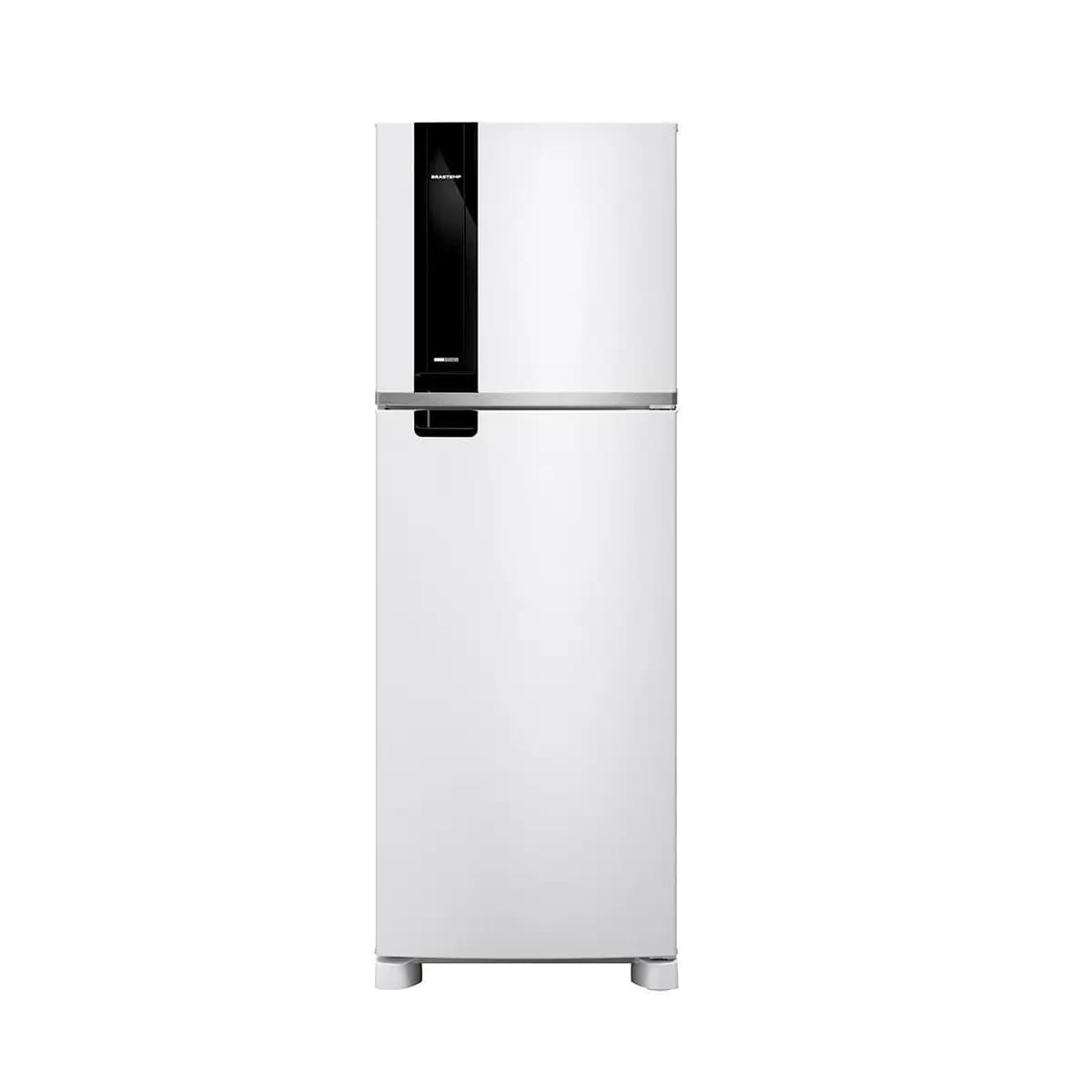 Geladeira Brastemp 385 Litros Frost Free Duplex Branca BRM46MB 127V