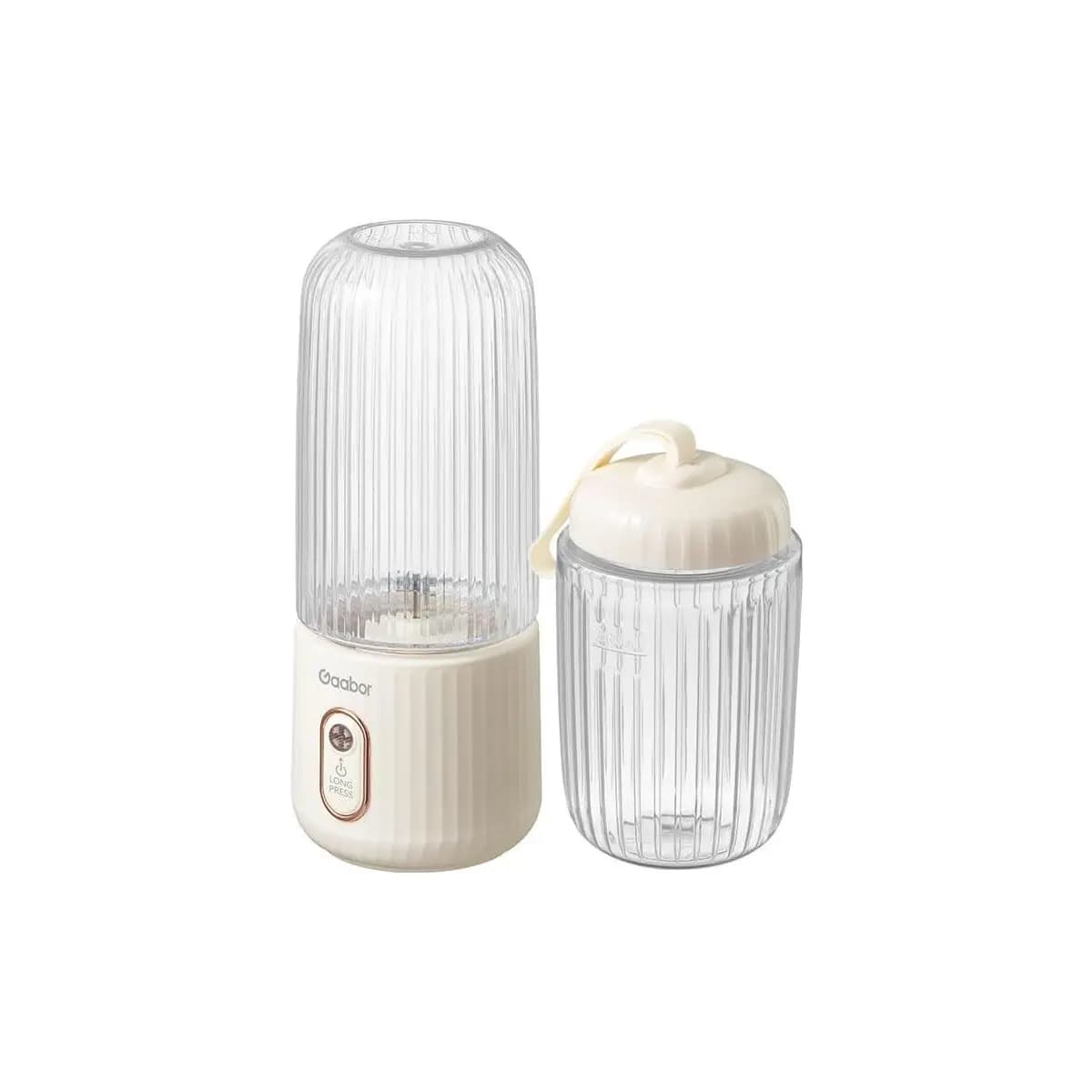 Mini Liquidificador Pocket FP03T-WH01A - Gaabor