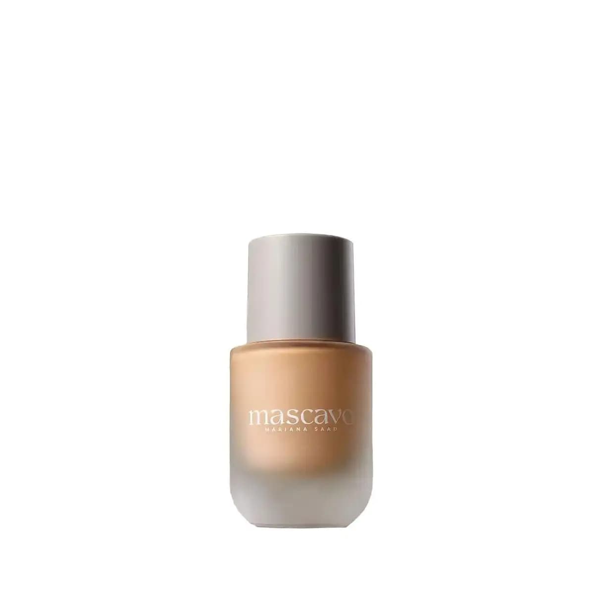 Soft Radiance Base Líquida 12C 30Ml - MASCAVO