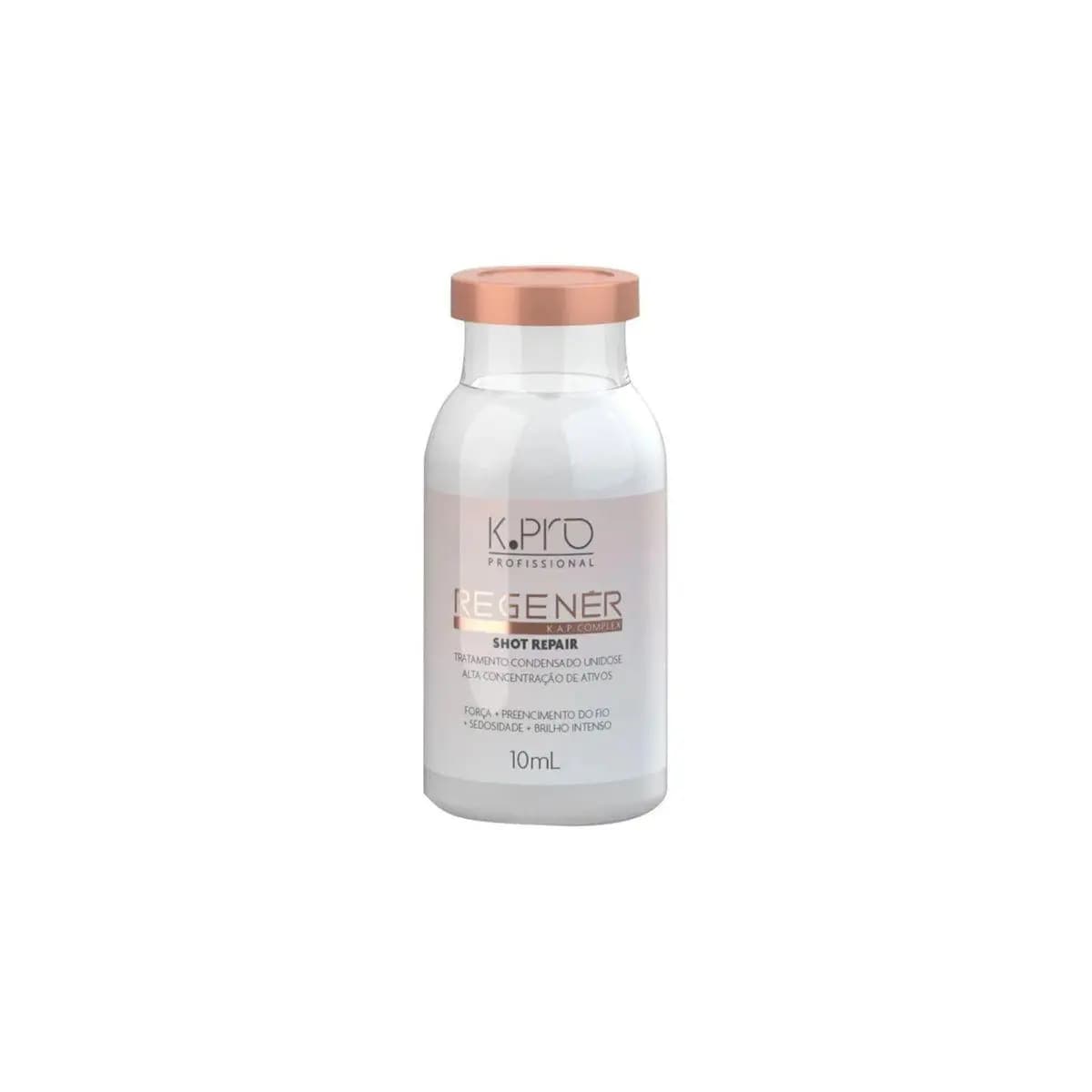 K.pro Regener Shot Repair Ampola 10 mL