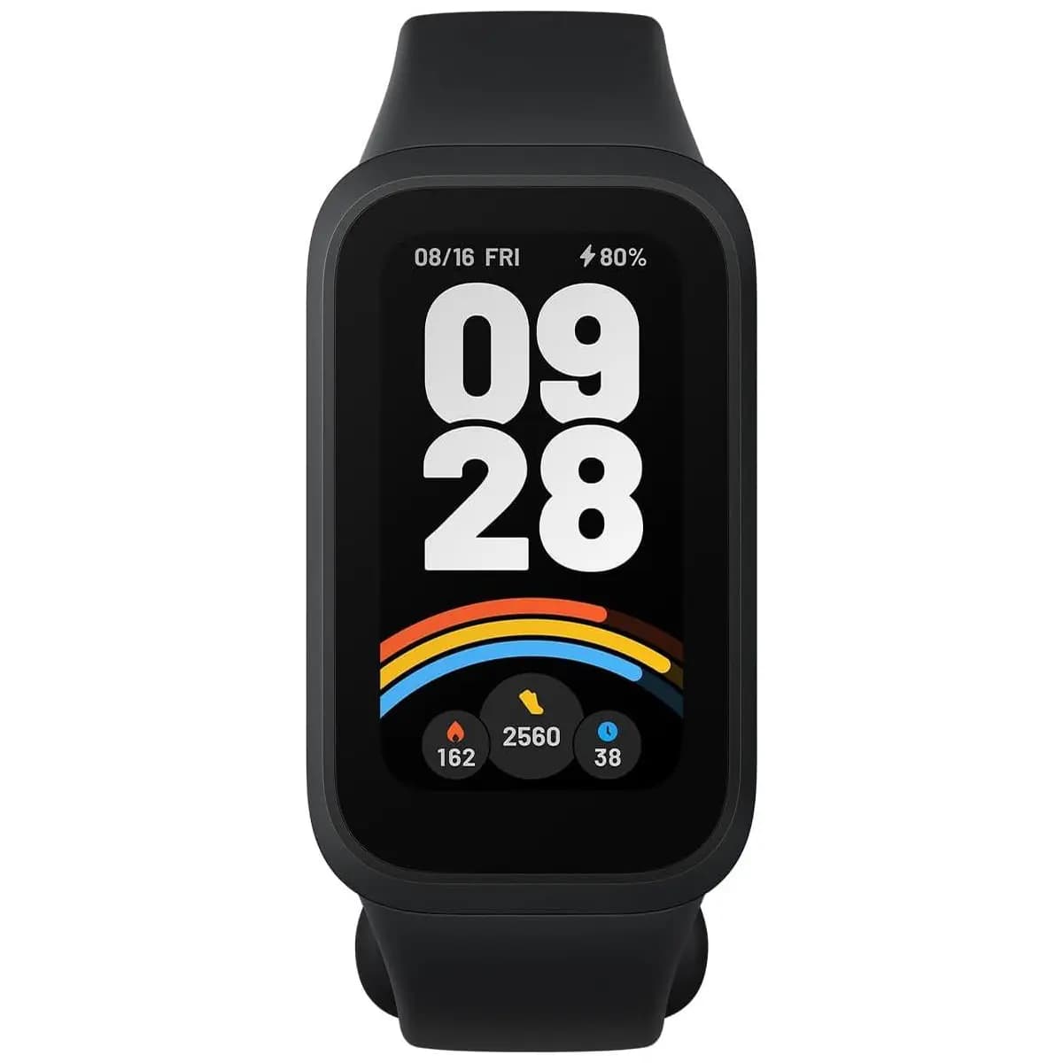 Xiaomi Smart Band 9 Active (versão global)