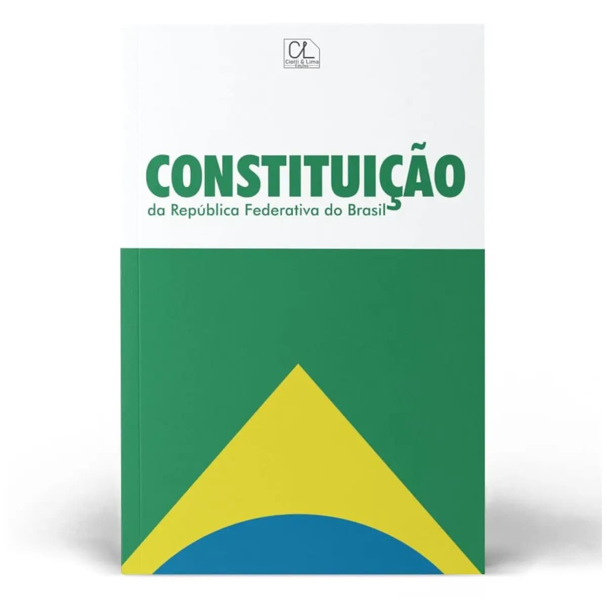 Constituição da República Federativa do Brasil de 1988 - Atualizada até a EC 136