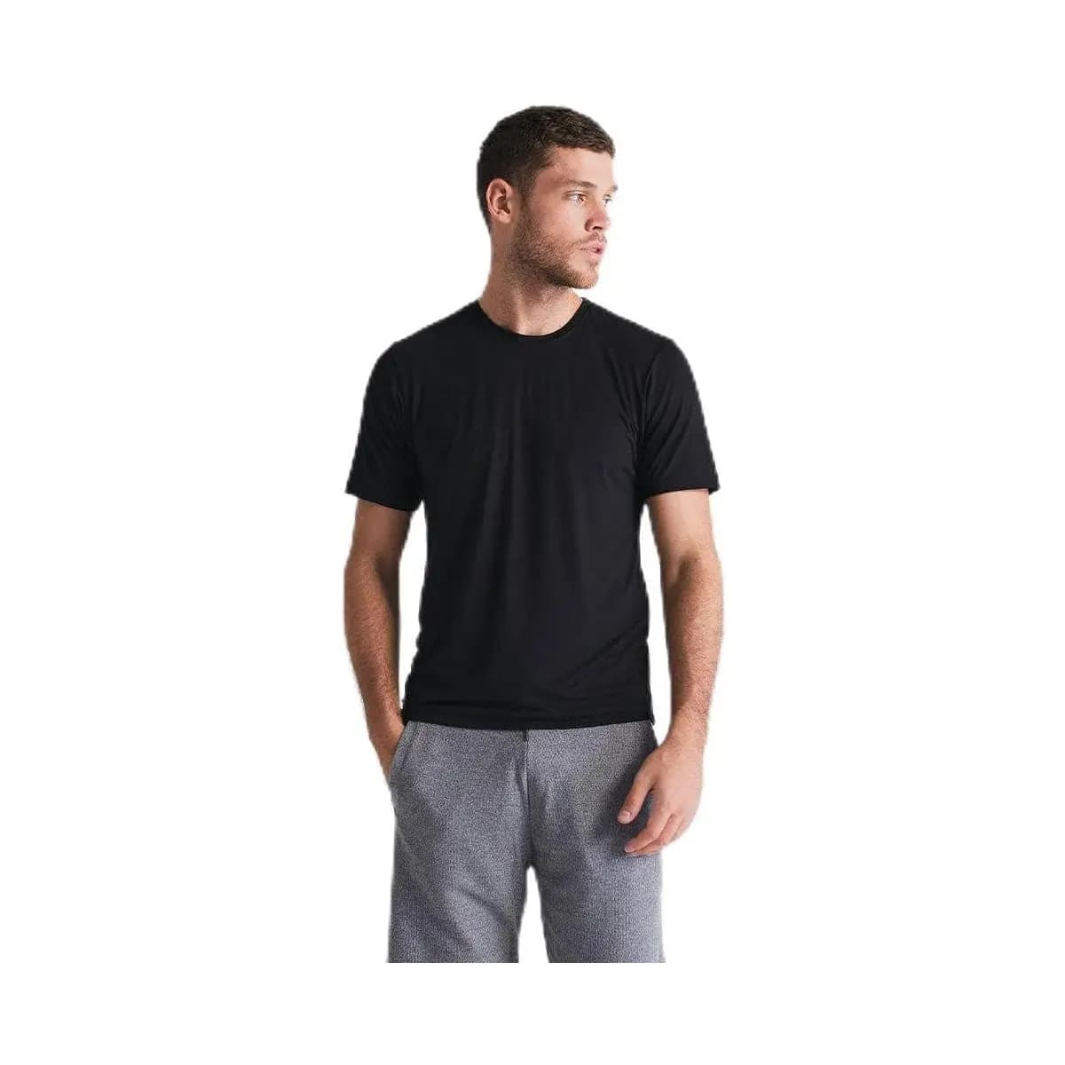 Daily T-shirt Masculino