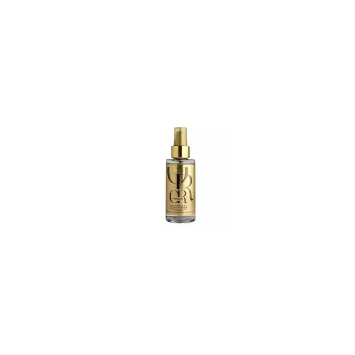 Wella Professionals Oil Reflections - Óleo Capilar 100ml