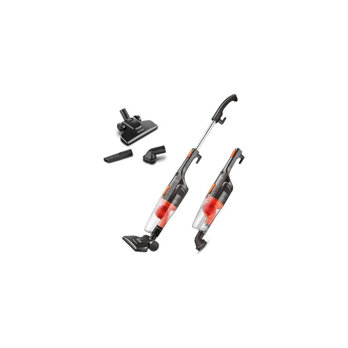 Aspirador de Pó Vertical Mondial Turbo Cycle 1100W AP-35