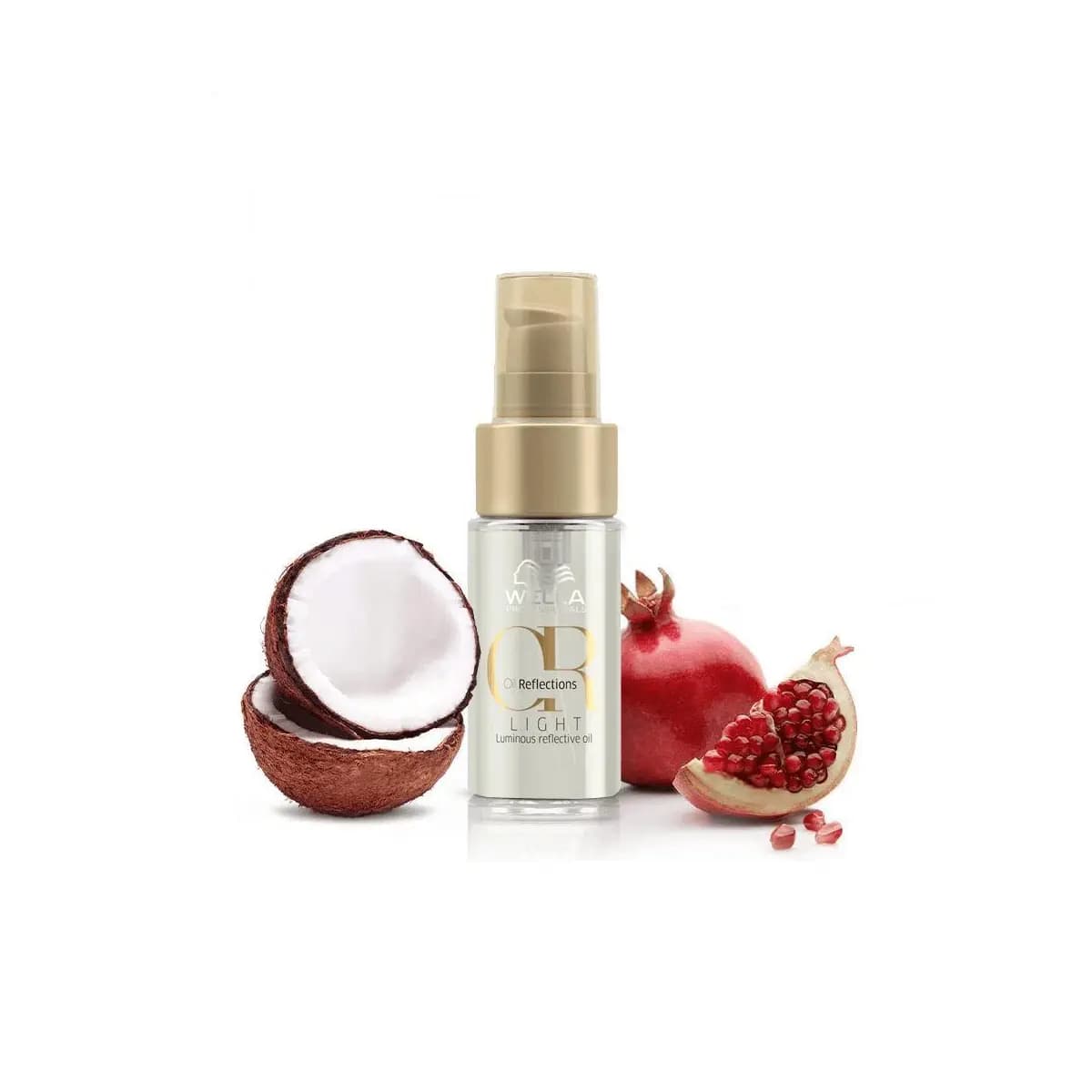 Wella Pro Oil Reflections Light Óleo 30ml