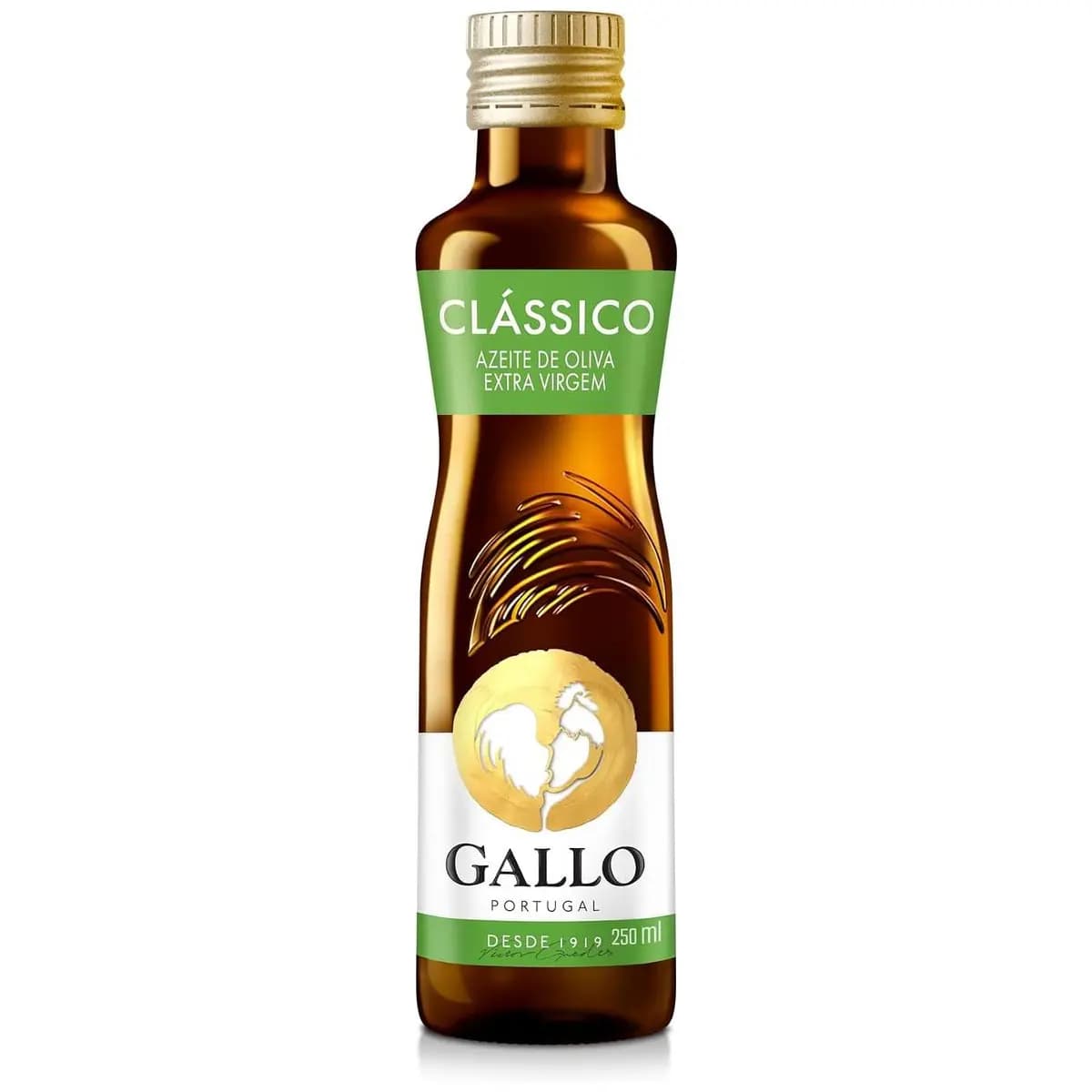 Azeite Gallo Extra Virgem Clássico - 250Ml