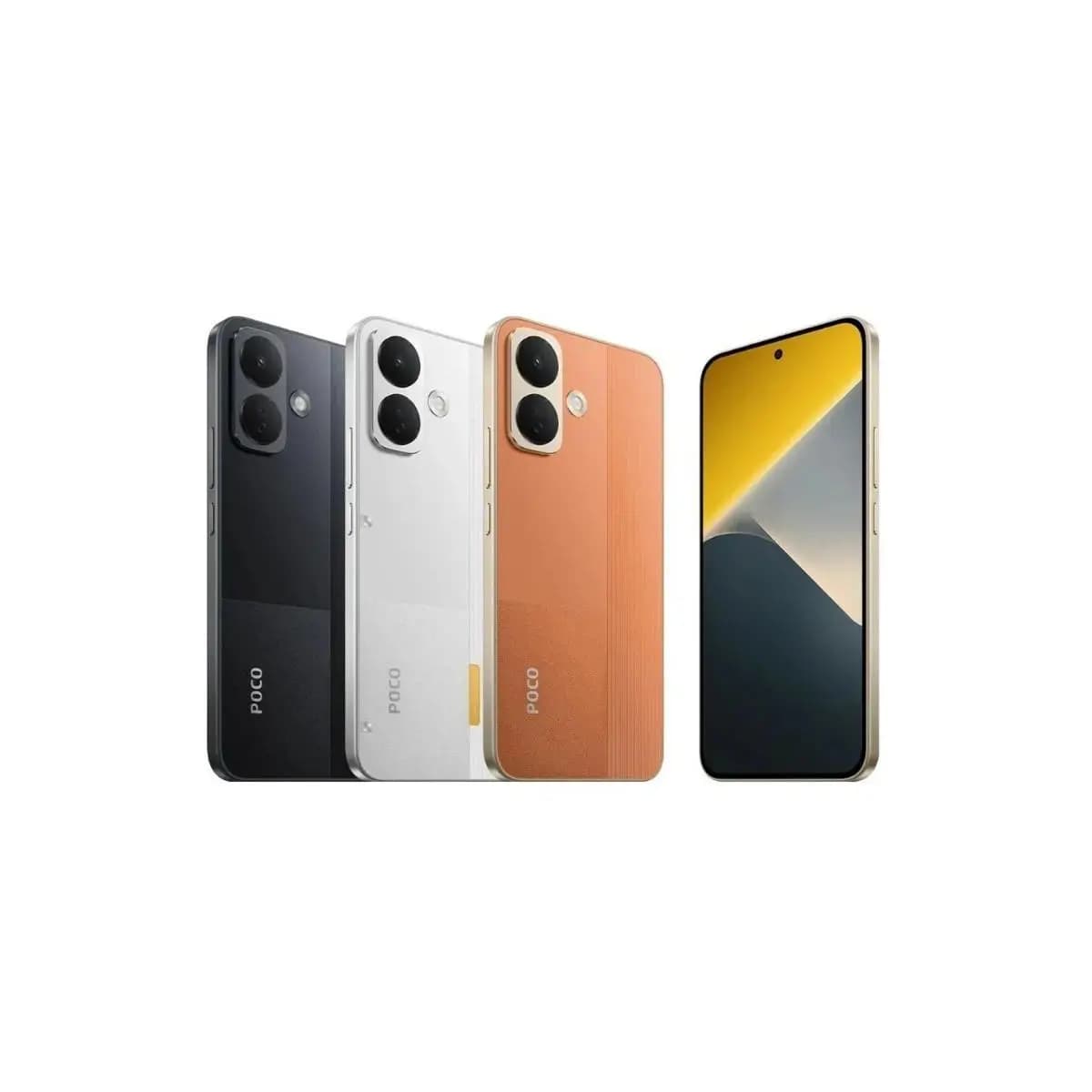 Xiaomi Poco X8 5g 512GB / 256GB Nfc Versão Global Original Envio Imediato