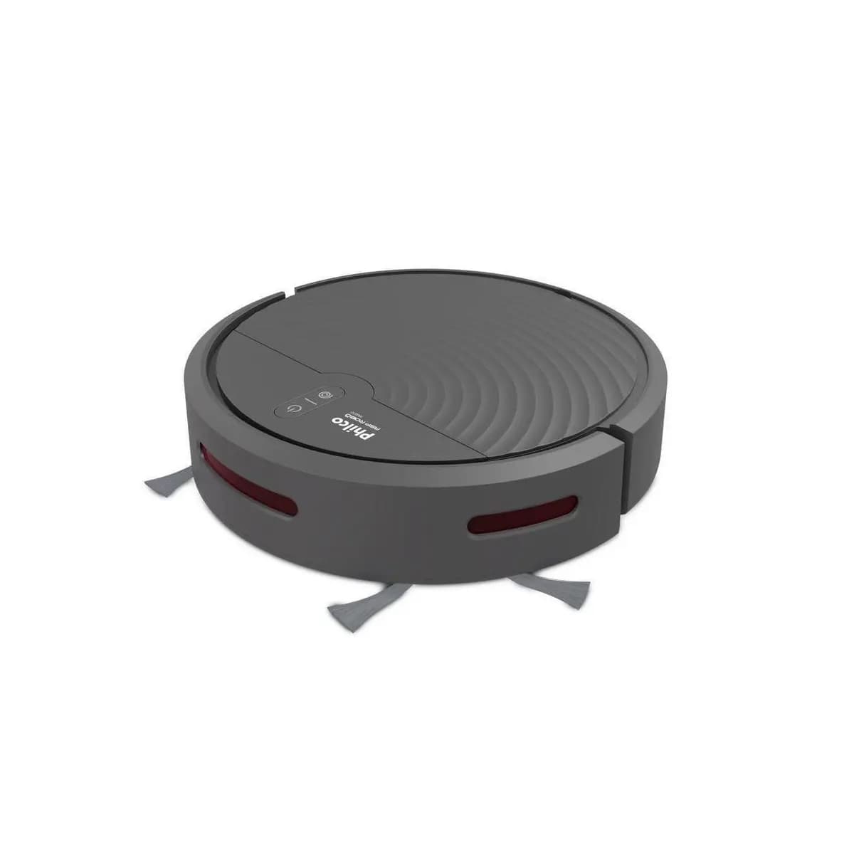 Aspirador Robô Philco Função MOP Seco Antiqueda PASE10 Bivolt