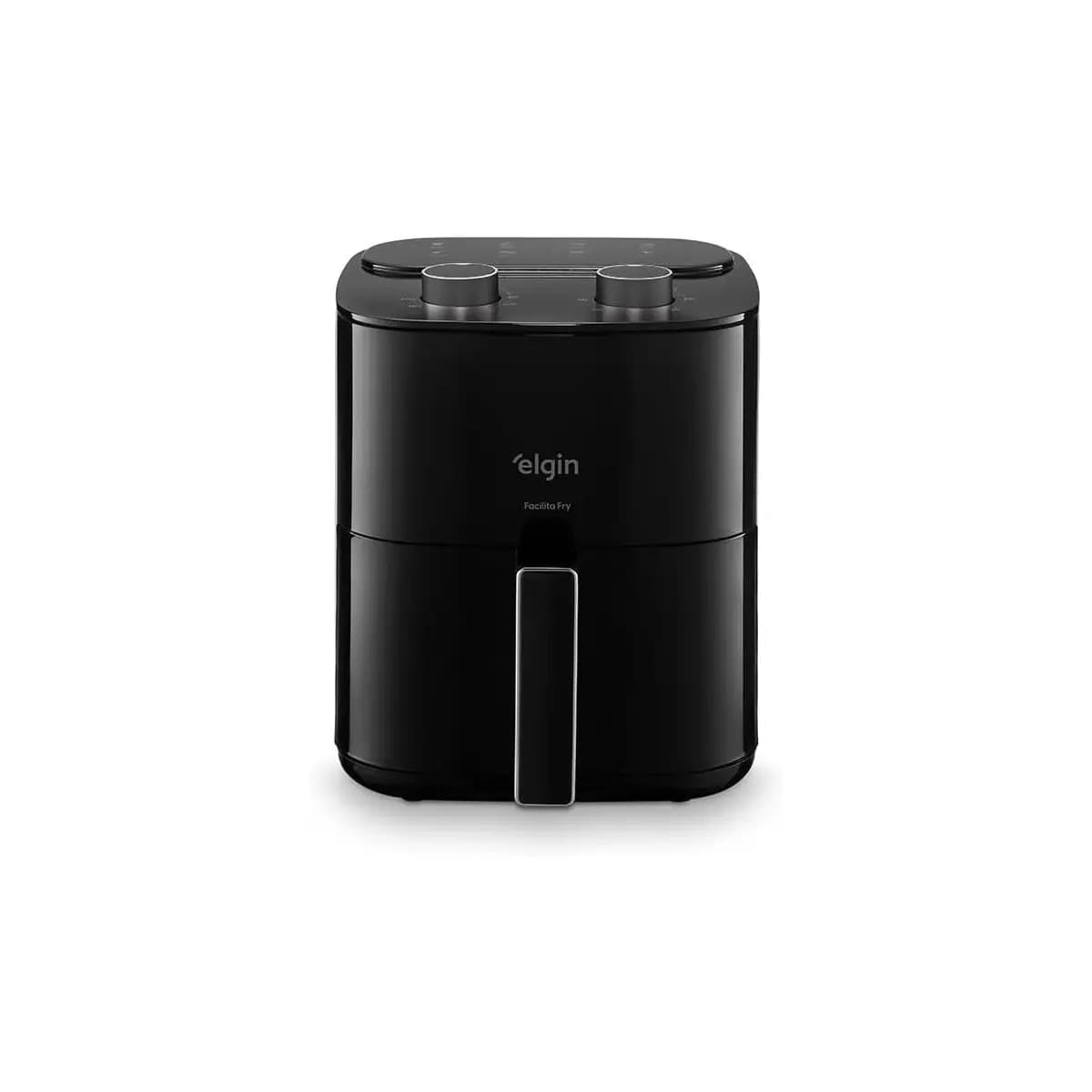 Fritadeira Elétrica Air Fryer Facilita Fry Elgin - 3.5 Litros, 110V