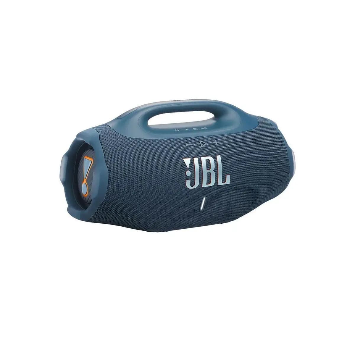 Caixa de Som Bluetooth JBL Boombox 4, com Auracast, IP68 Azul - 28913918