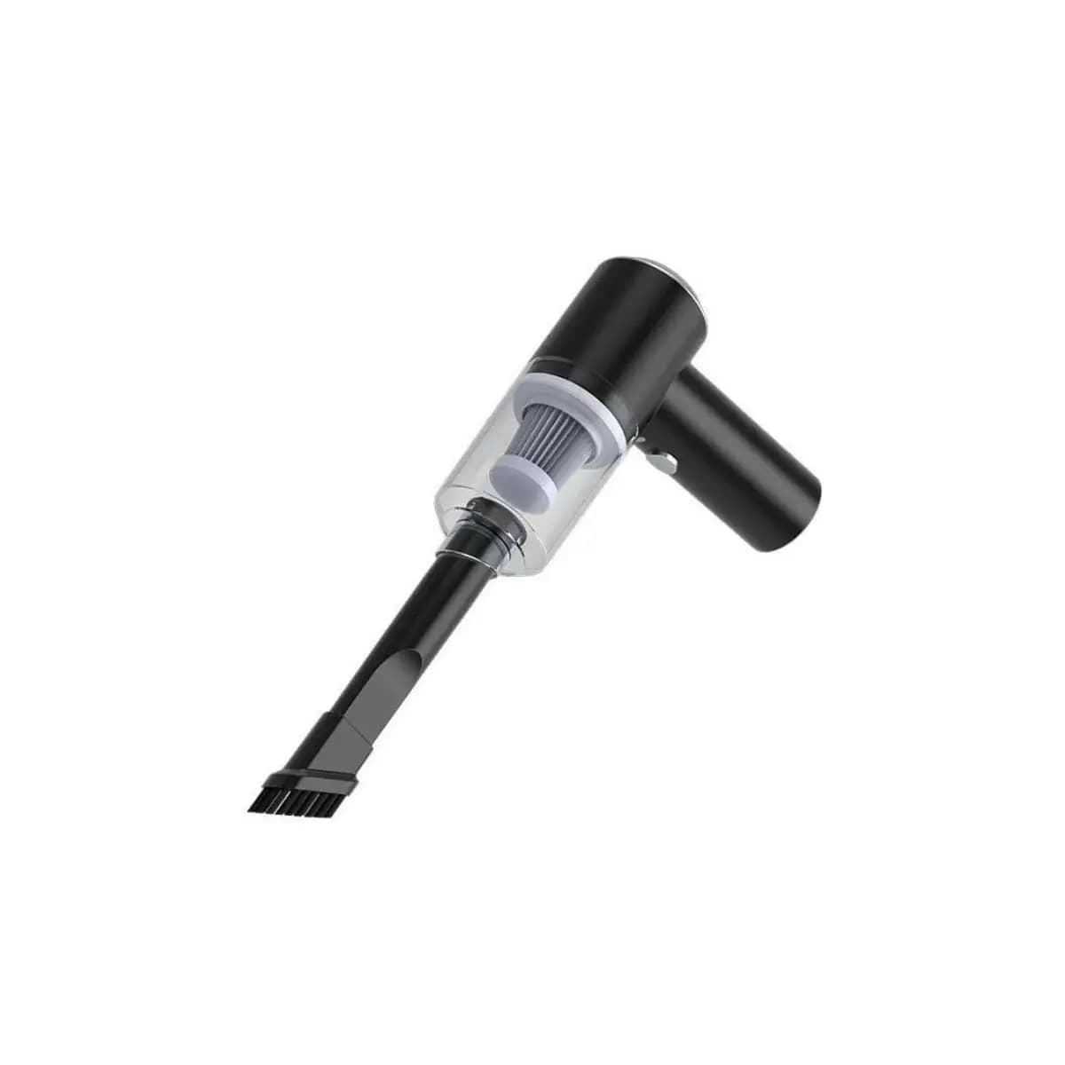 Mini Aspirador De Po Portatil Sem Fio Cod:Q-2095
