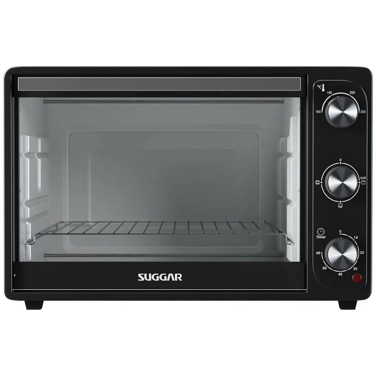 SUGGAR FORNO ELÉTRICO DE BANCADA 42L 127V