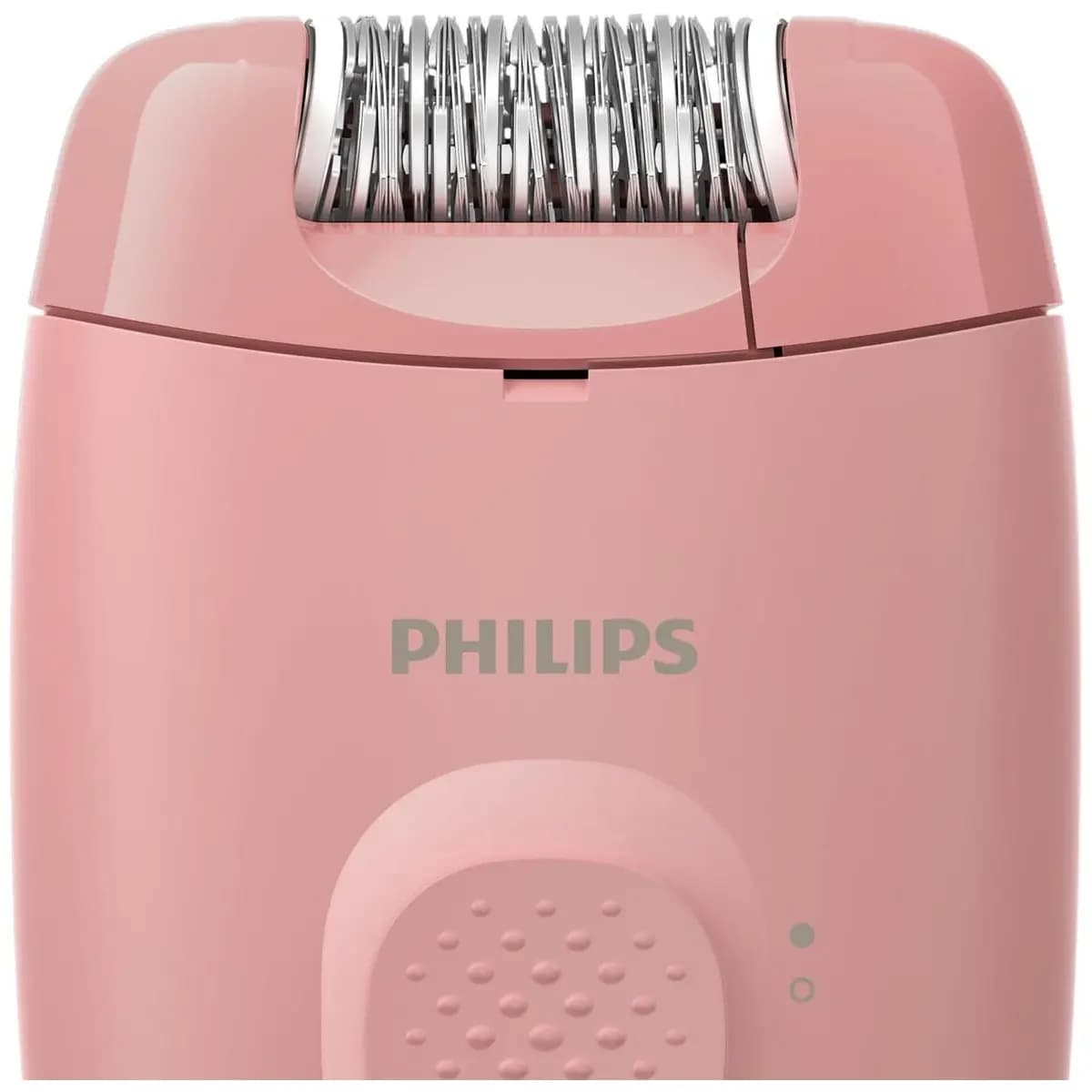 Philips Depilador Feminino Elétrico Série 2000 | Pele macia por até 4 semanas | Compacto | Remove pelos curtos | BRE229/00