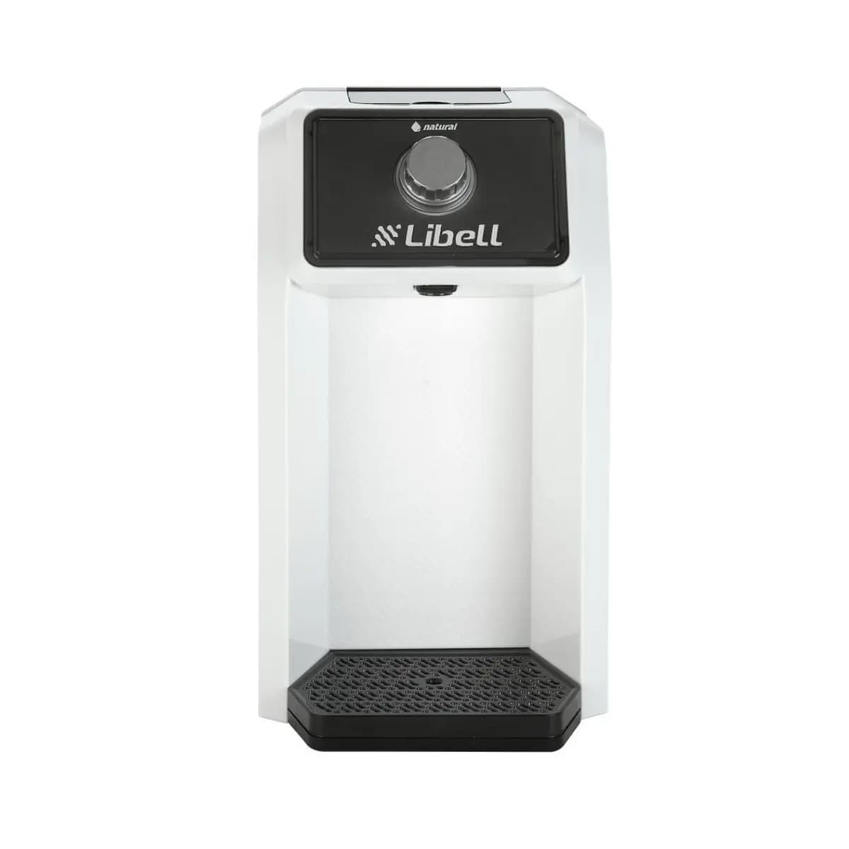 Purificador filtro de água natural LN-100 Libell