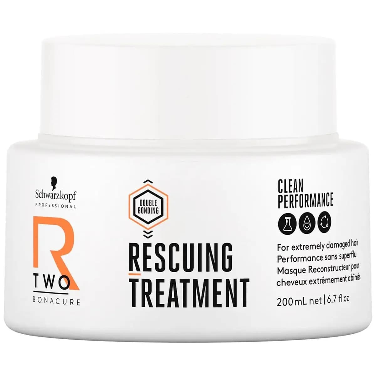 BC CP R-TWO Treatment 200ml INT