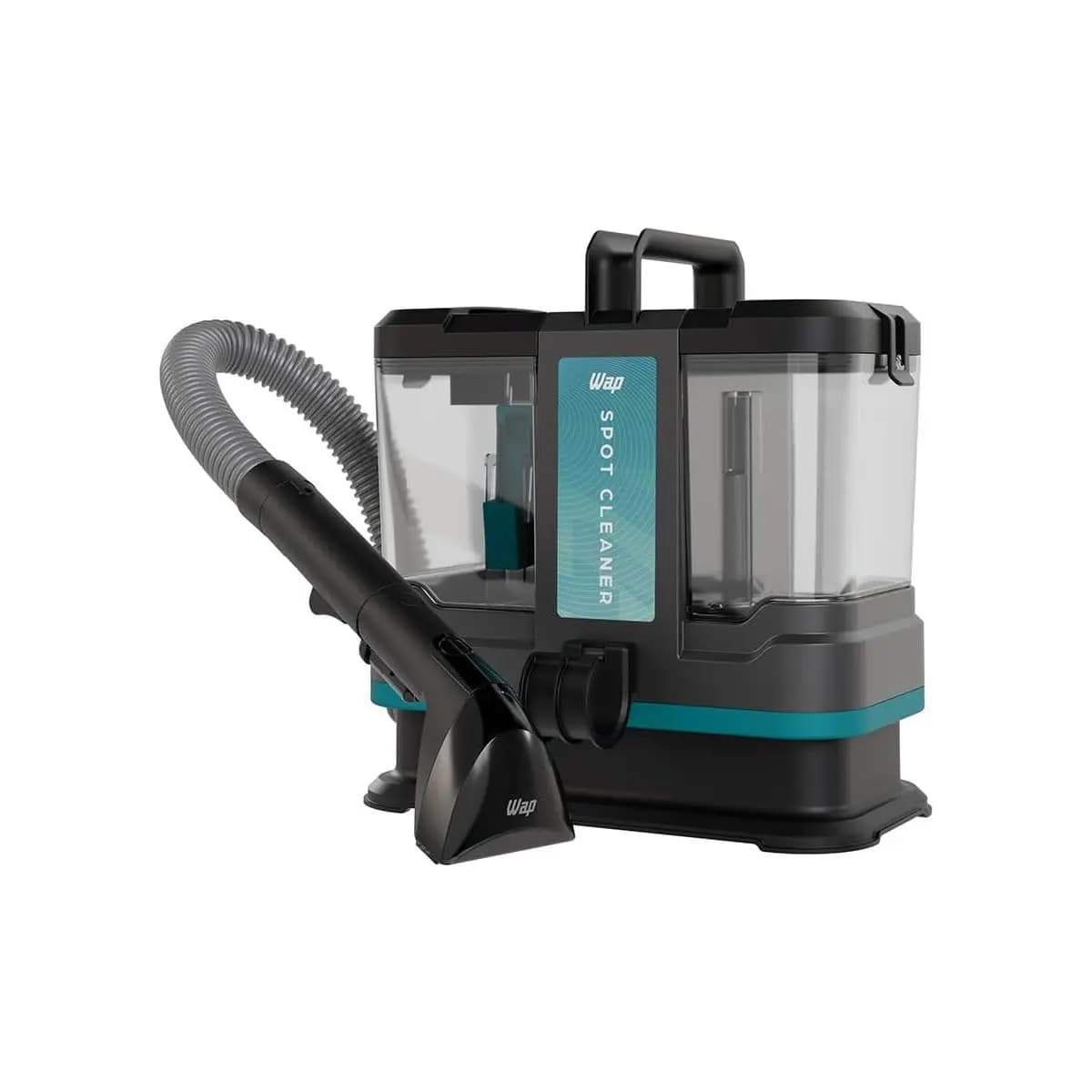 WAP Extratora Spot Cleaner W4 3 em 1, 1650W, 220V