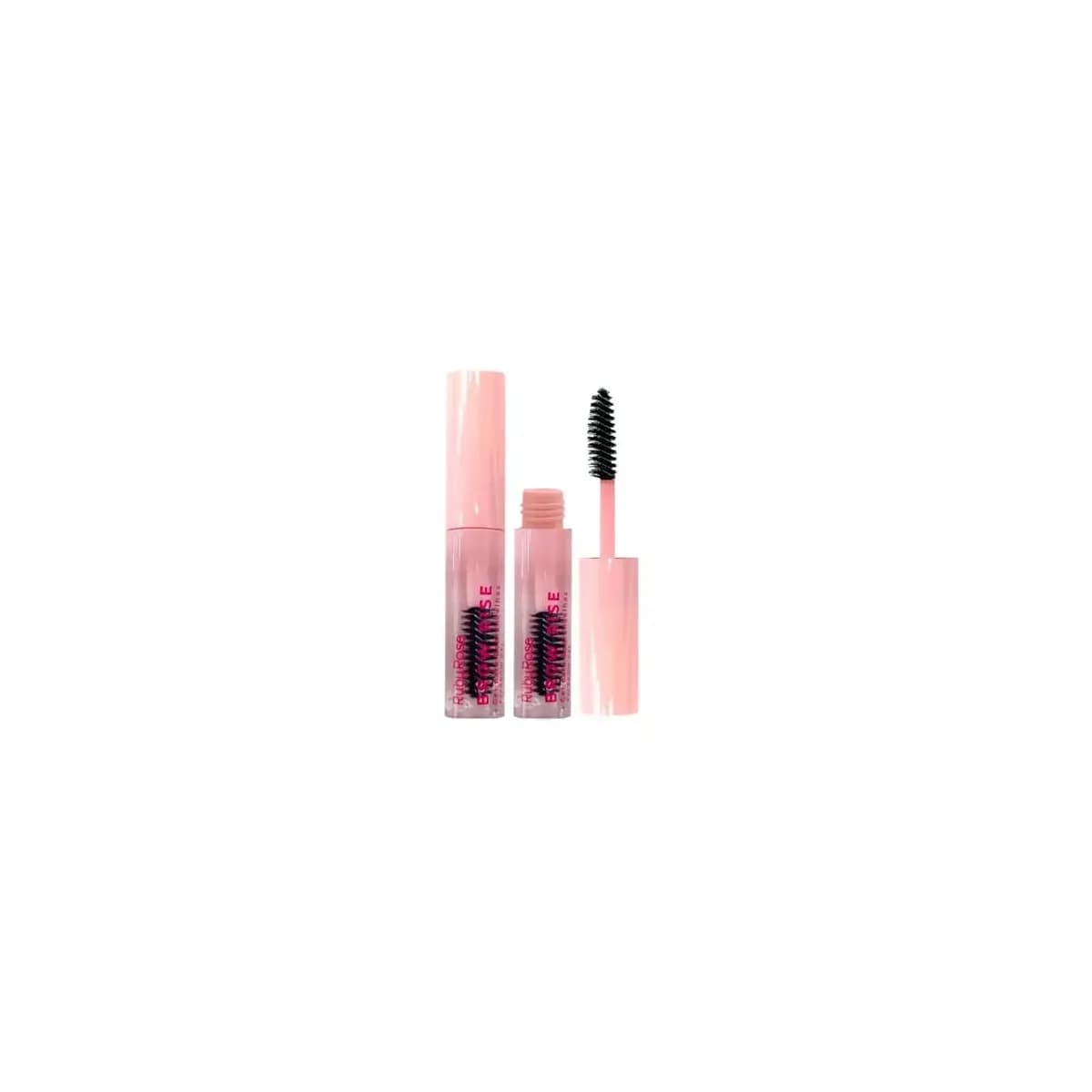 Brow Rise Gel Para Sobrancelhas By Ruby Rose Linha Rosa HB-E2503 Hot Sale