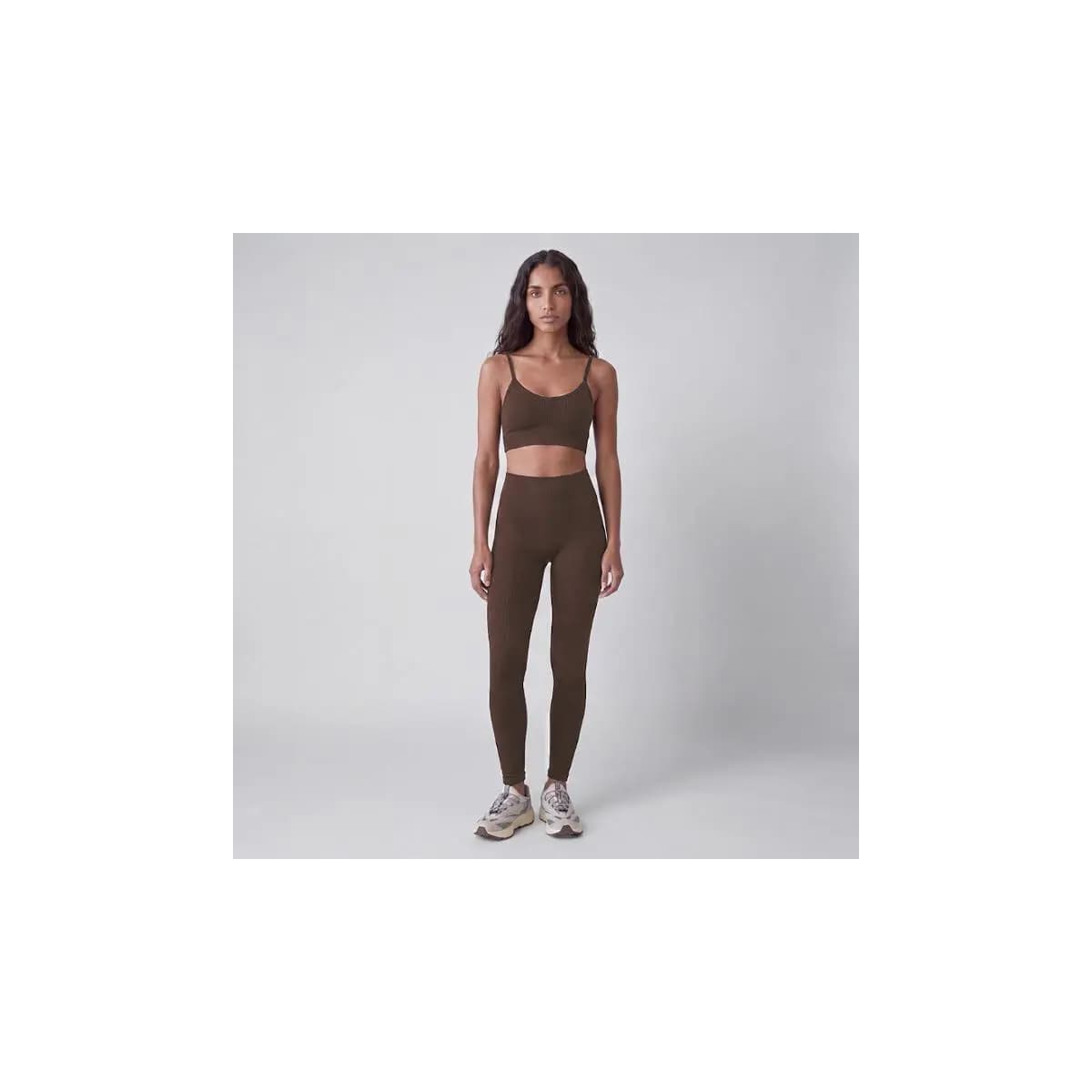 Legging Fitness Seamless Sustentia INSIDER