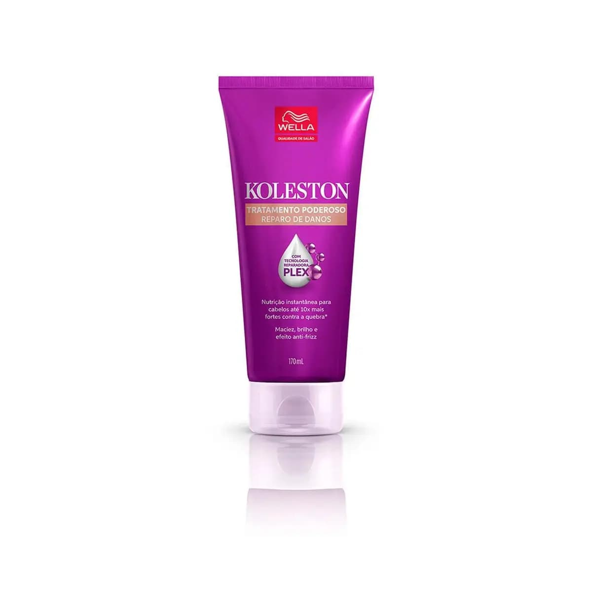 Condicionador De Tratamento Koleston Neutra 170ml