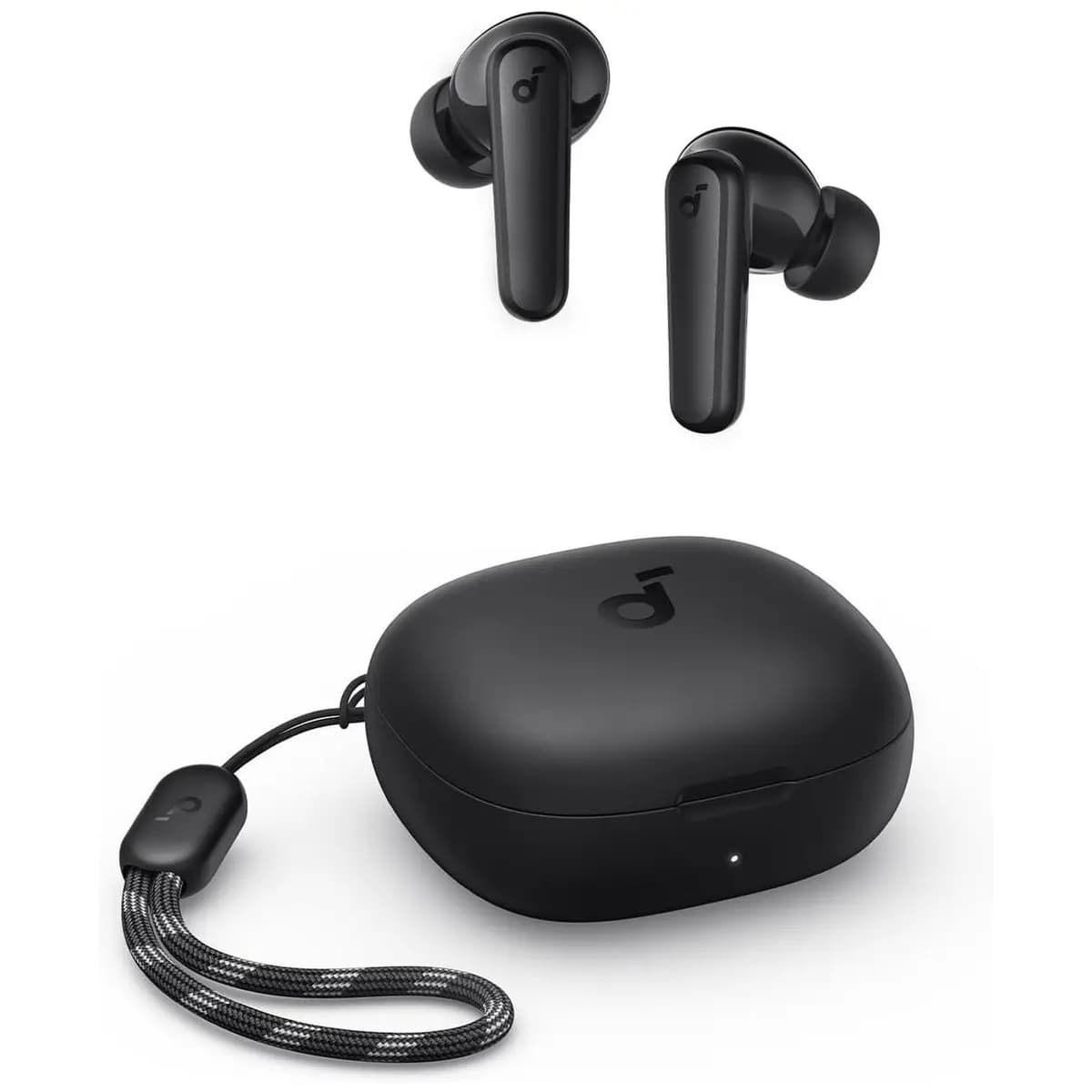 soundcore P20i da Anker, Fone de Ouvido Bluetooth 5.3 Sem Fio, 2 Mics IA