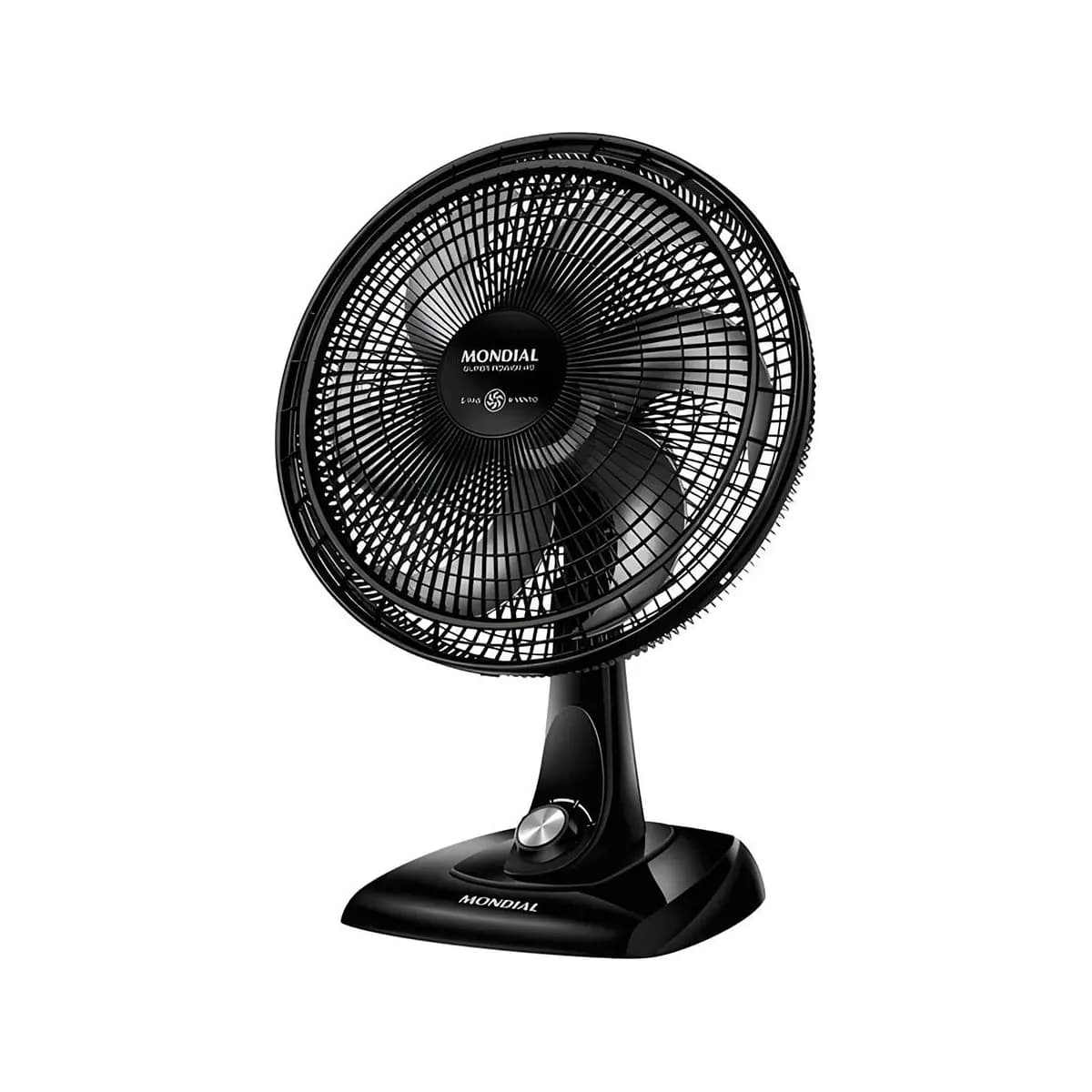 Ventilador Mondial 30cm Vsp 30 B 60hz Loi