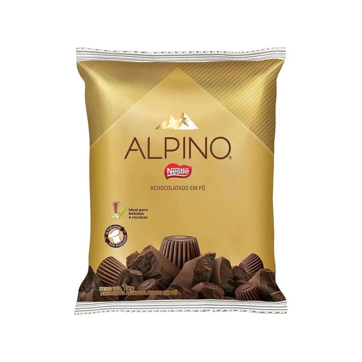 Achocolatado ALPINO® 1Kg