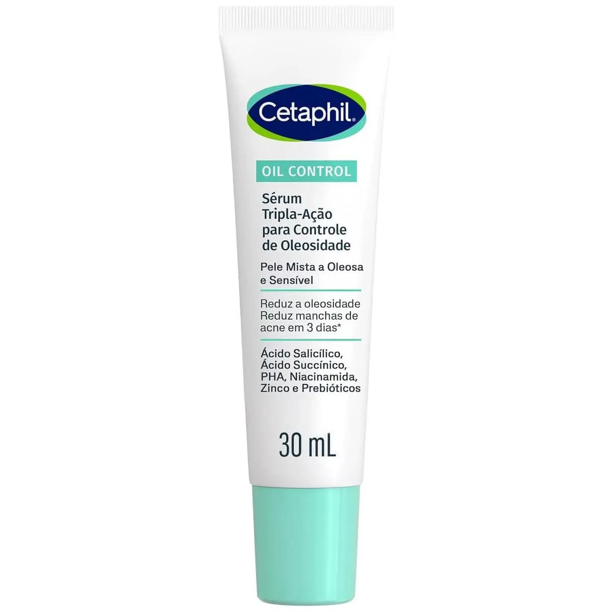 Cetaphil Oil Control Sérum Tripla Ação 30ml
